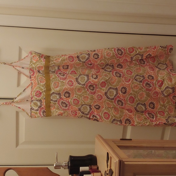 Joe Fresh sundress - Picture 2 of 3
